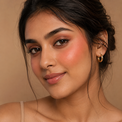 Nezuko Liquid Blush 3in1