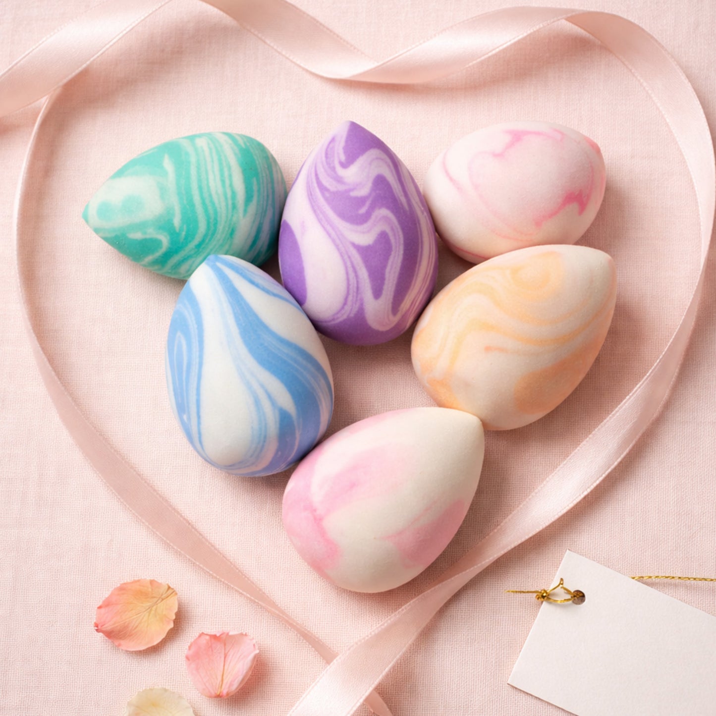 MiniBlend Marble Cuties