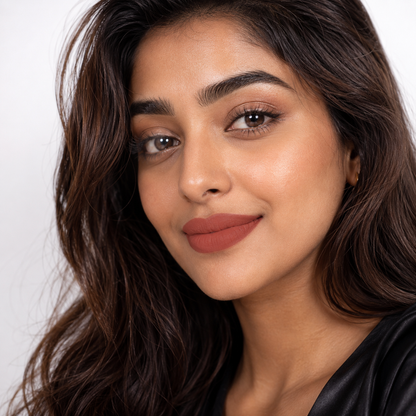 Nezuko liquid lipstick