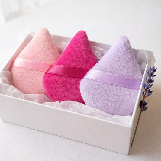 The Velvet Puff Trio