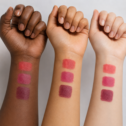 Nezuko Liquid Blush 3in1