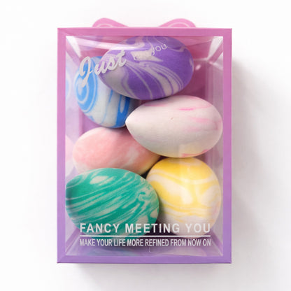MiniBlend Marble Cuties