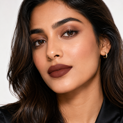 Nezuko liquid lipstick