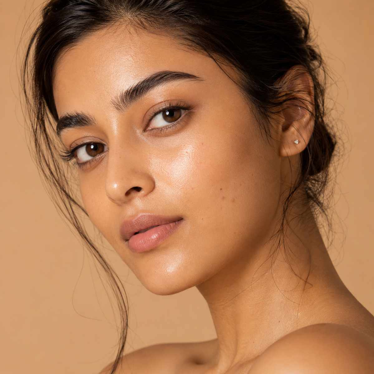 Nezuko skin tint
