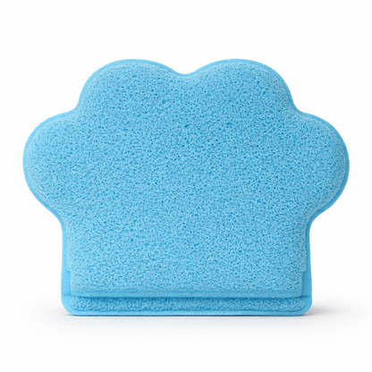 Face Scrub Sponge