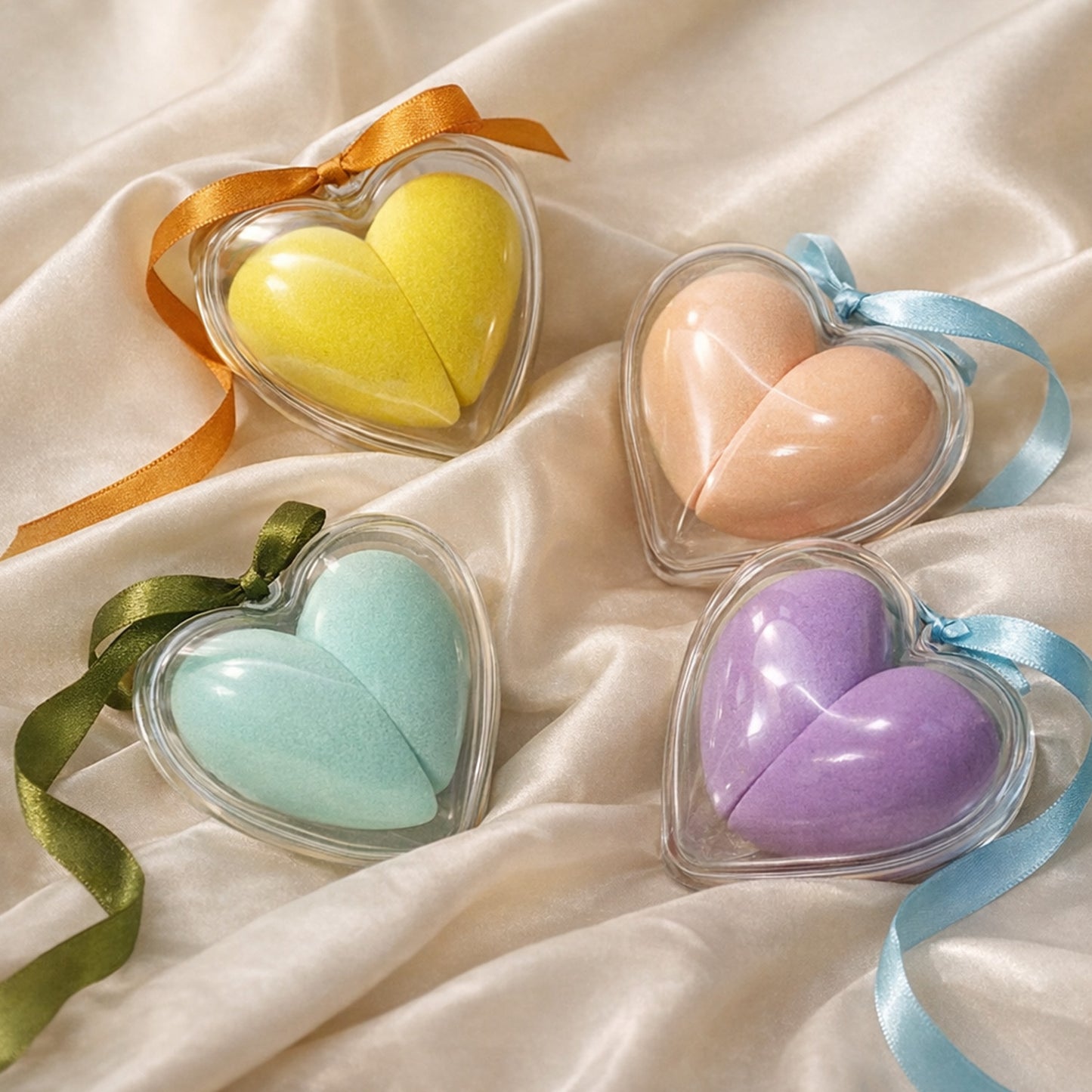 The Heart Drop
