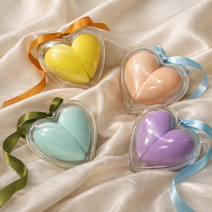 The Heart Drop