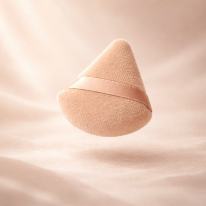Multi-Functional Beauty Puff Set