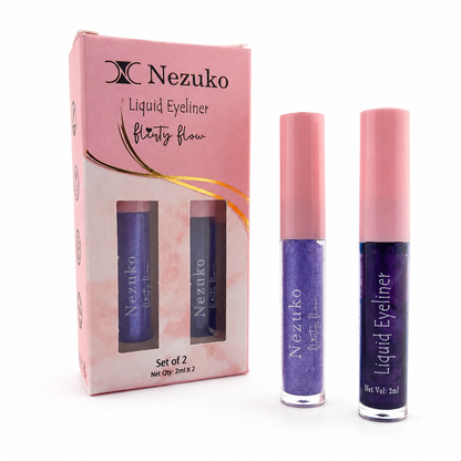 Nezuko Liquid Eyeliner