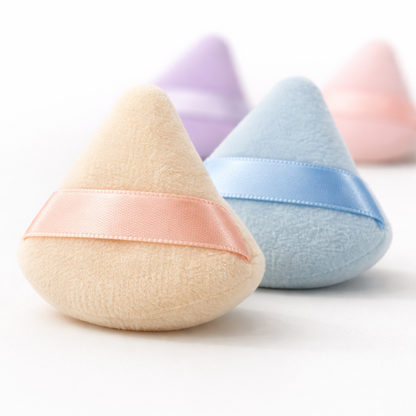 The Professional Mini Puffs