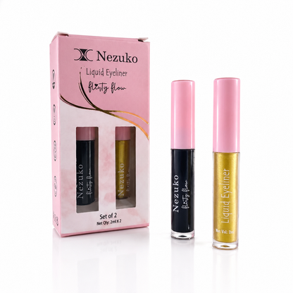Nezuko Liquid Eyeliner