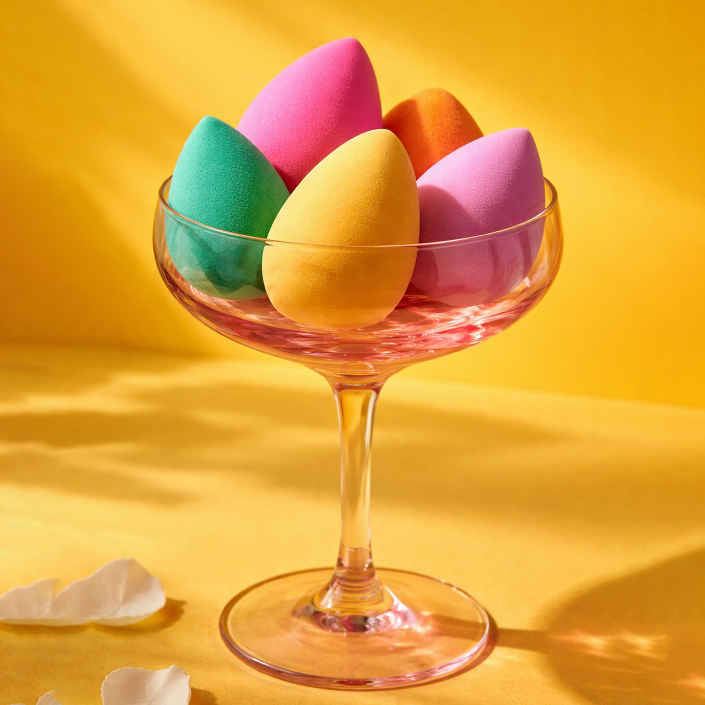 The Rainbow Drop Set