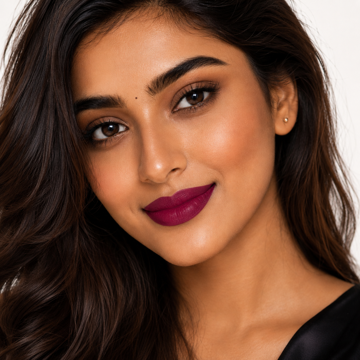 Nezuko liquid lipstick