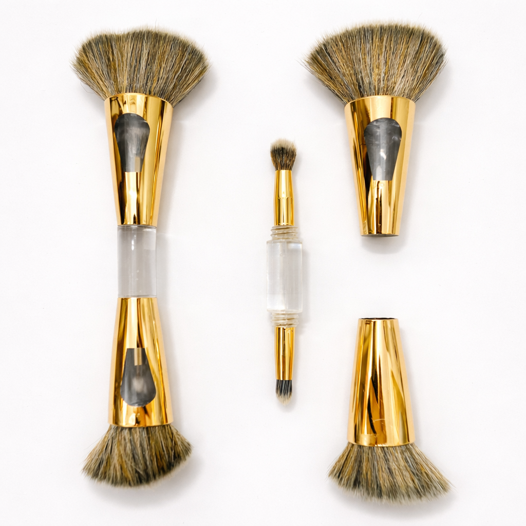 The GlowCraft Brush