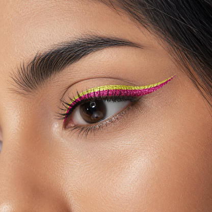 Nezuko Liquid Eyeliner
