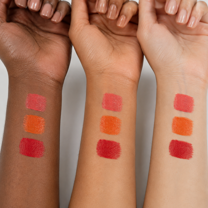 Nezuko Liquid Blush 3in1