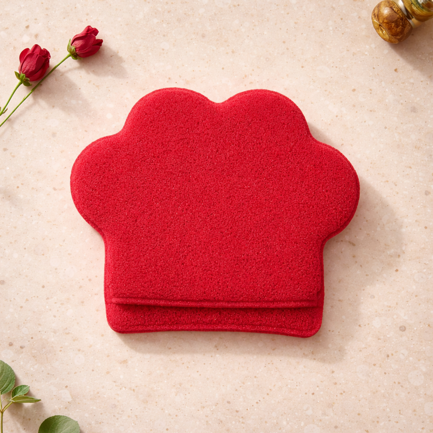 Face Scrub Sponge