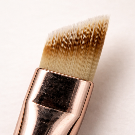 Angled Liner Brush