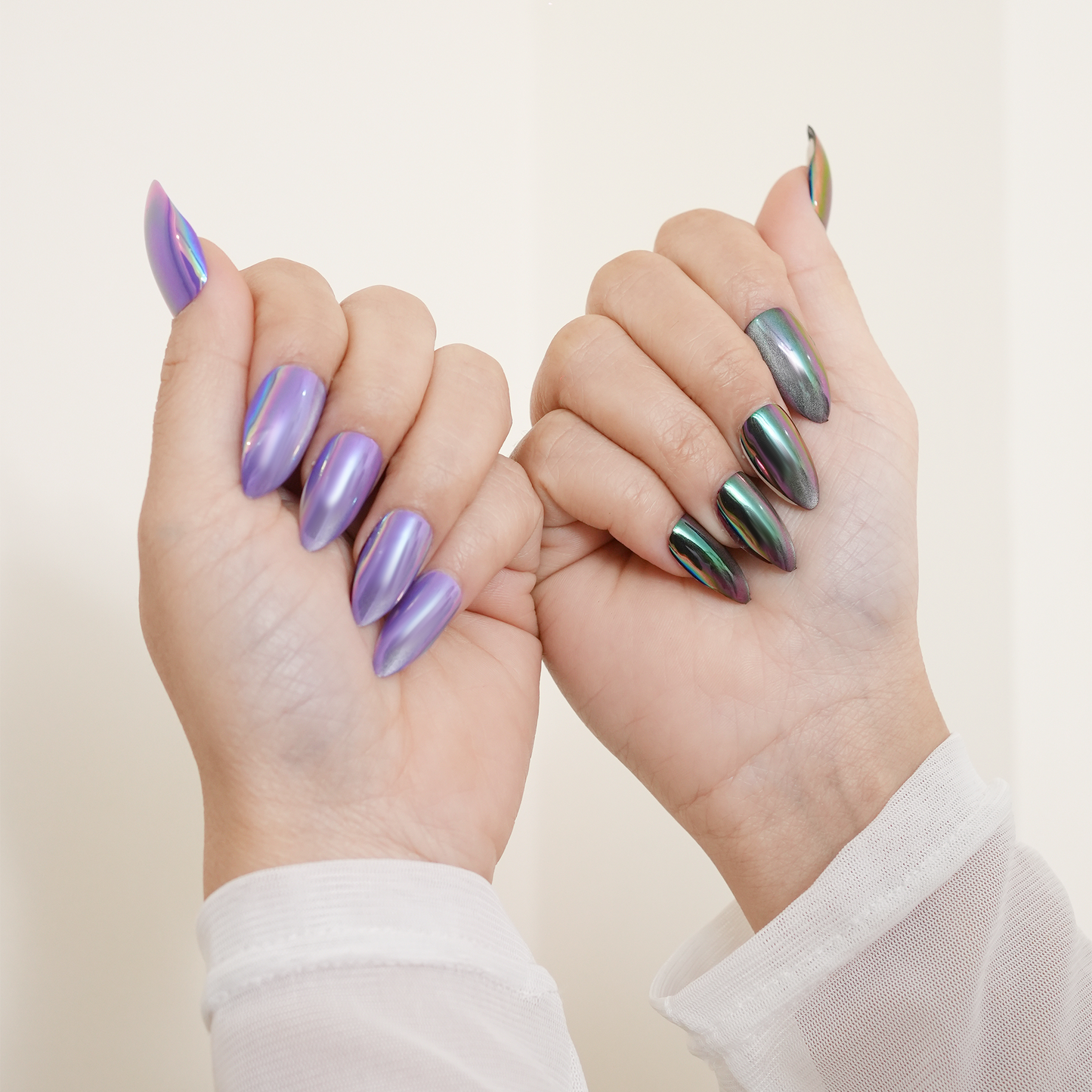 Galaxy Veil (pack of 2)
