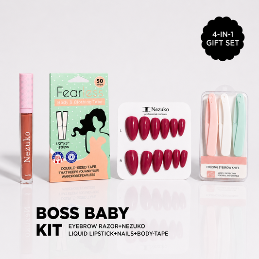 Boss Babe Kit
