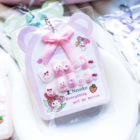Pastel Dream