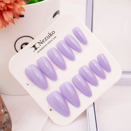 Lavender Luxe