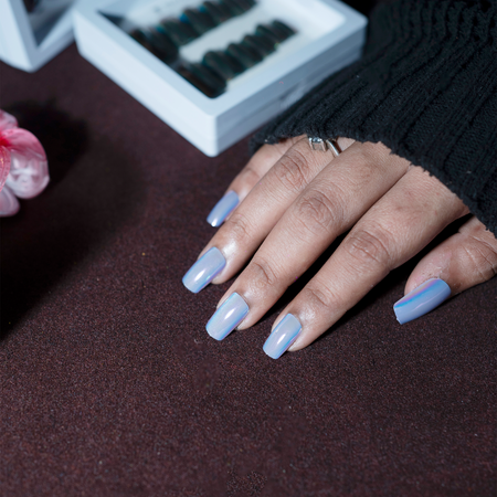 Lavender Haze