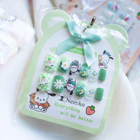 Meadow Kitty