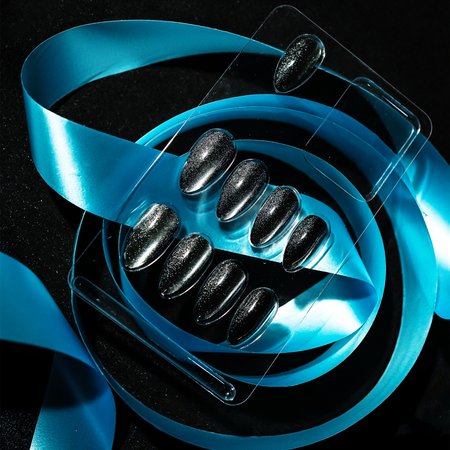 Obsidian Glow