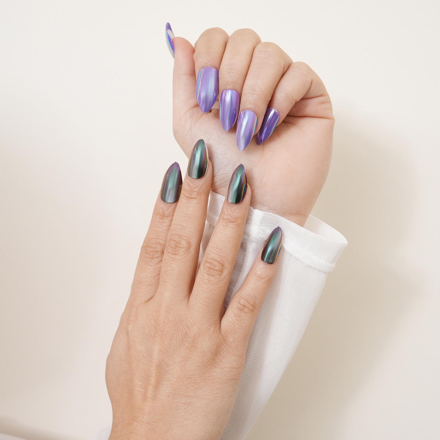 Galaxy Veil (pack of 2)