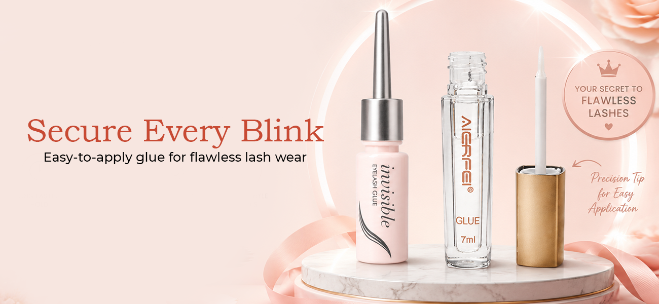 Cosmetic Banner