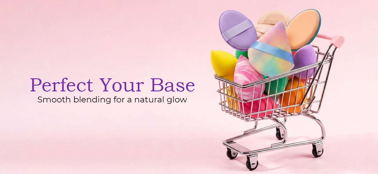 Cosmetic Banner