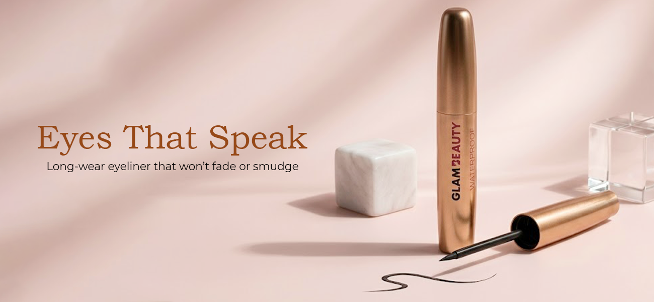 Cosmetic Banner