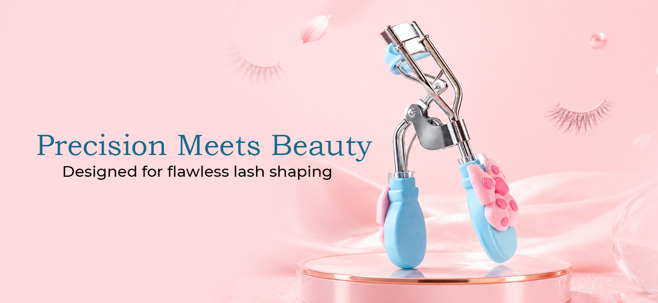 Cosmetic Banner