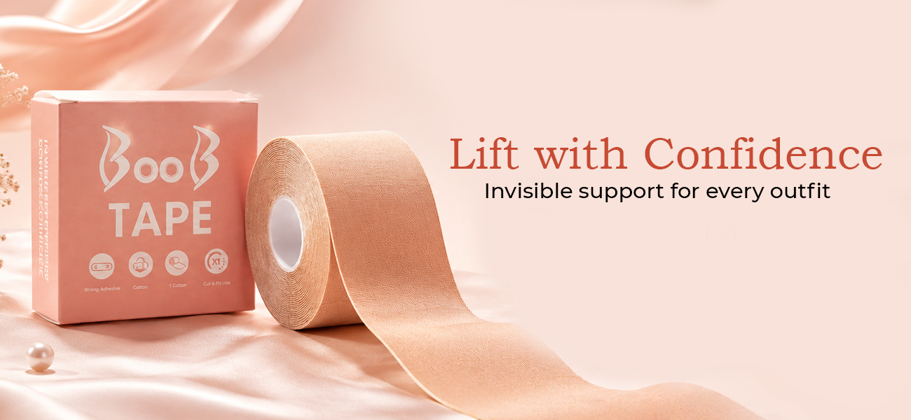 Cosmetic Banner