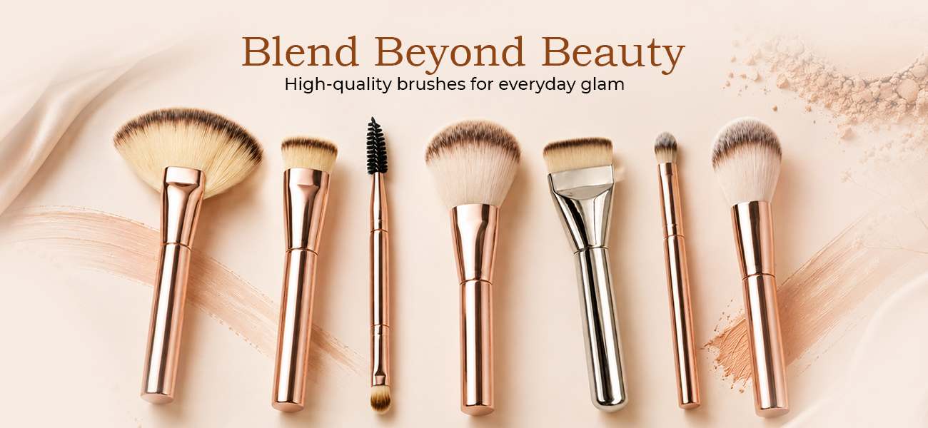 Cosmetic Banner