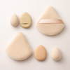 Multi-Functional Beauty Puff Set