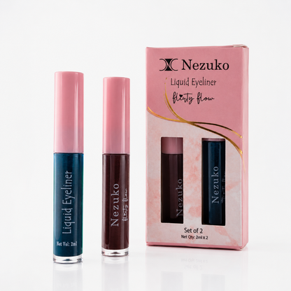 Nezuko Liquid Eyeliner