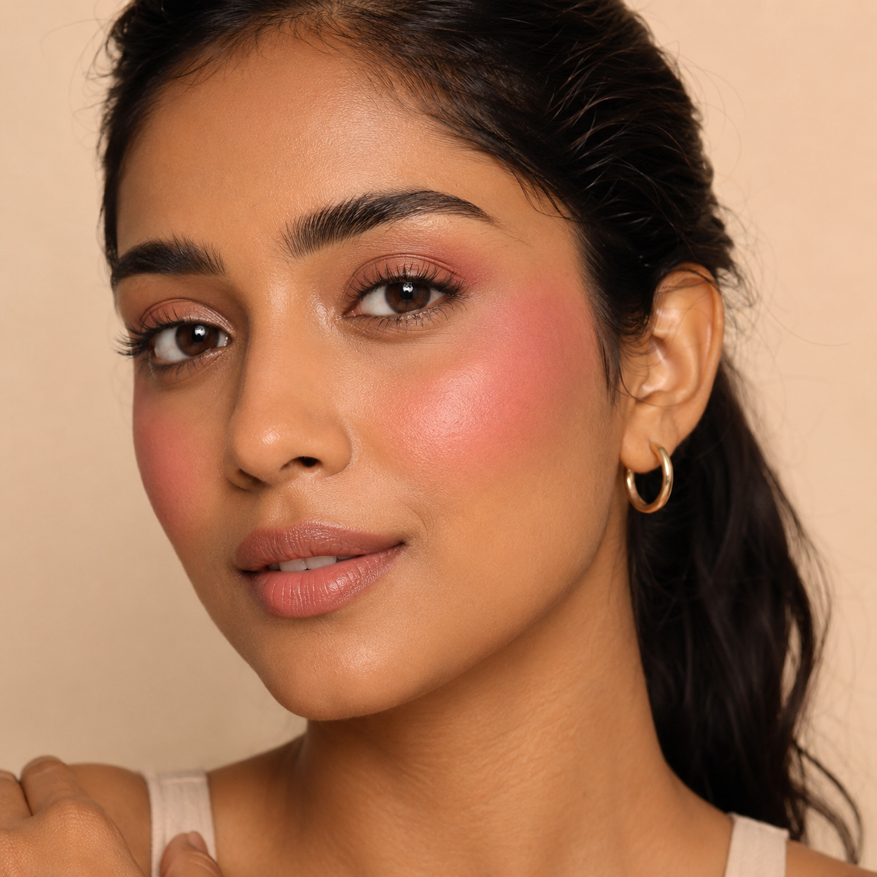 Nezuko Liquid Blush 3in1