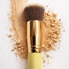 Pastel Kabuki Brush