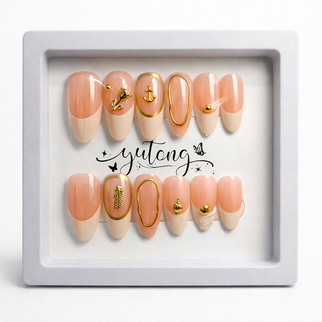 French Pearl Elegance