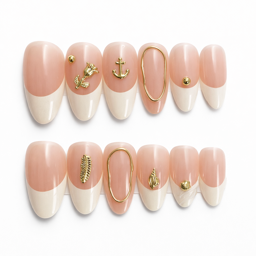 French Pearl Elegance