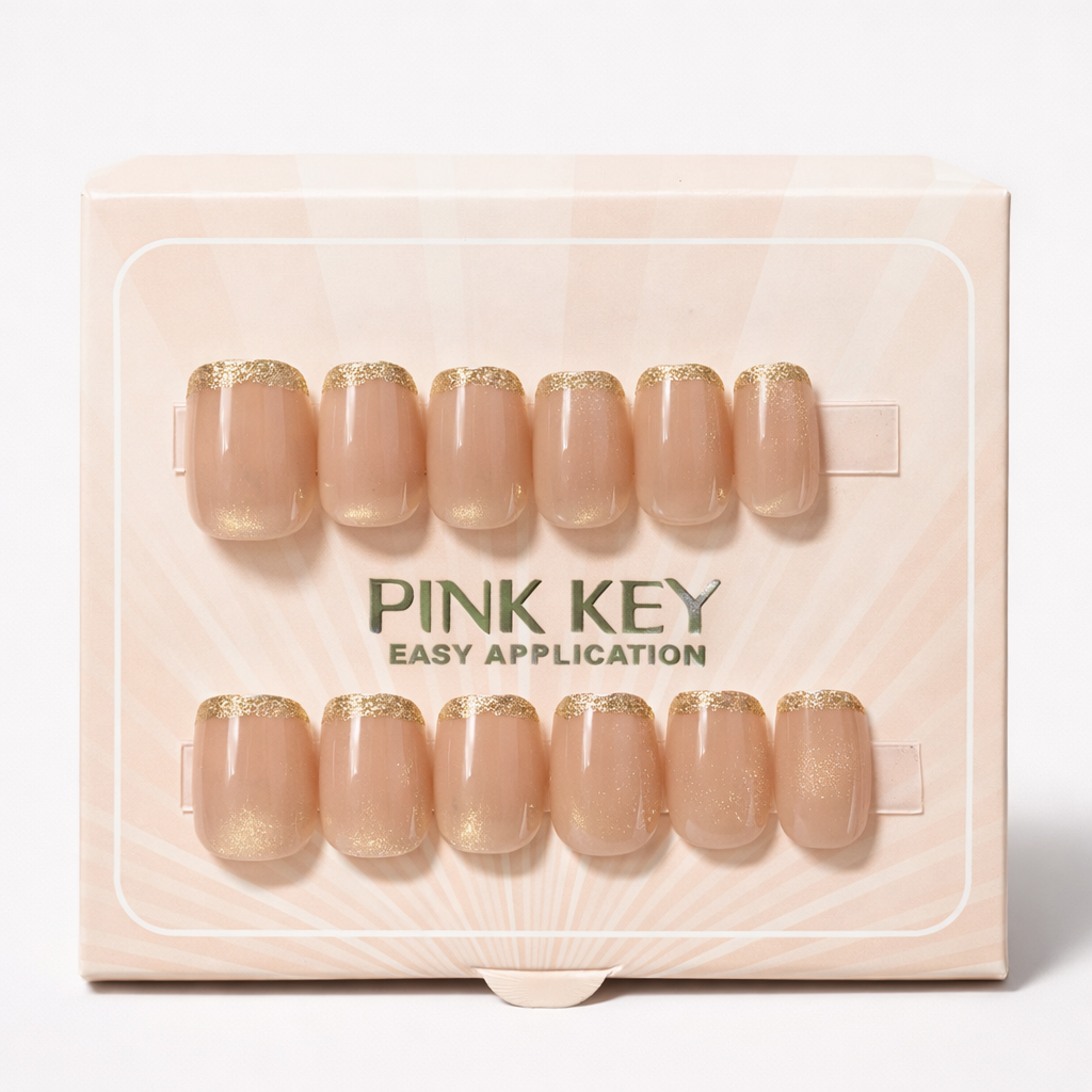Golden Honey Shine