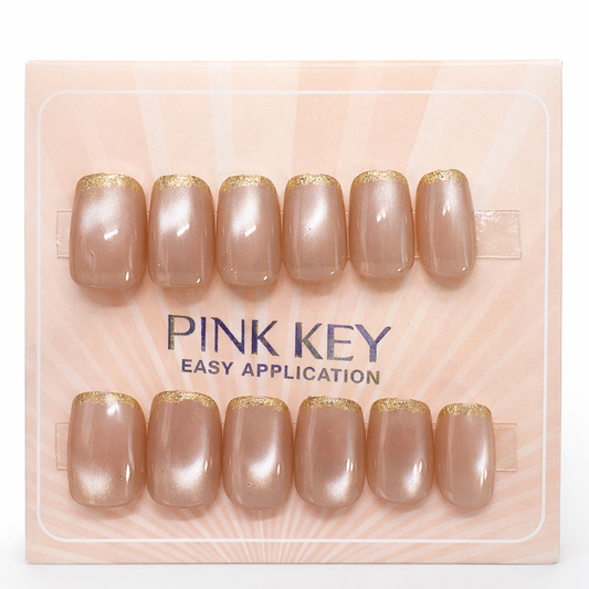 Nude Gloss