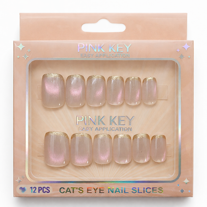 Pink Pearl Glow