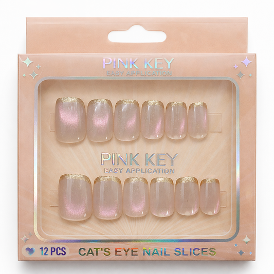 Pink Pearl Glow