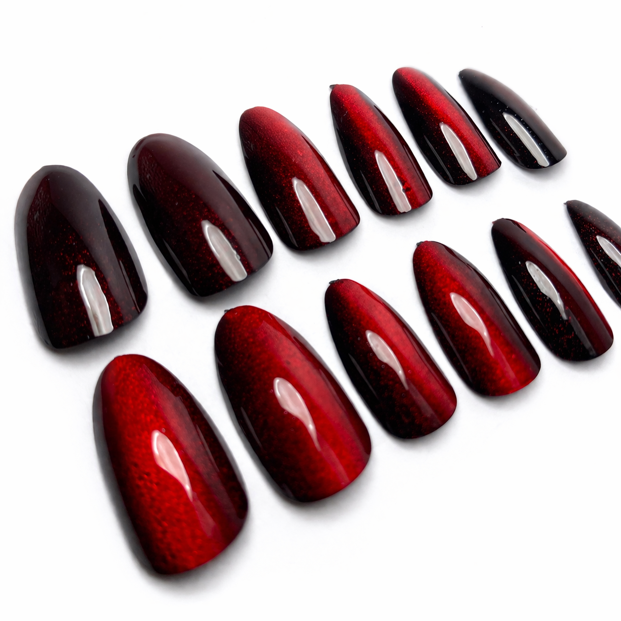 Crimson Obsession