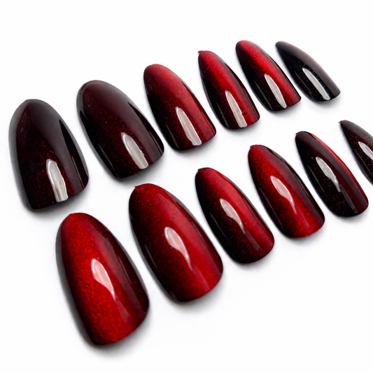 Crimson Obsession