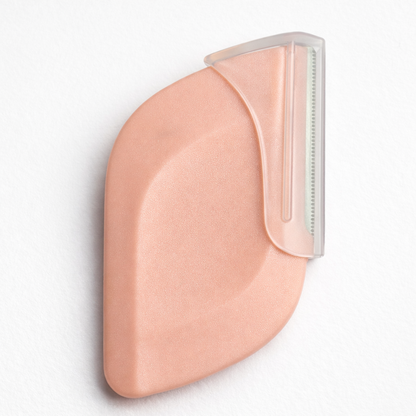Leaf Eyebrow Razor