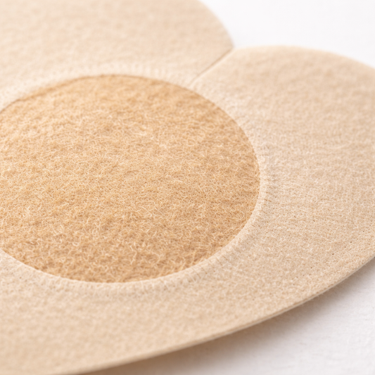 Invisible Nipple Patch